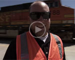 Conductor Kyle Schaefer