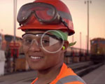 Mechanical Shop Laborer Sierra Bibbs