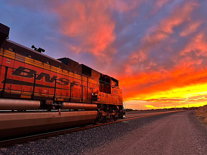 Guernsey, Wyoming 