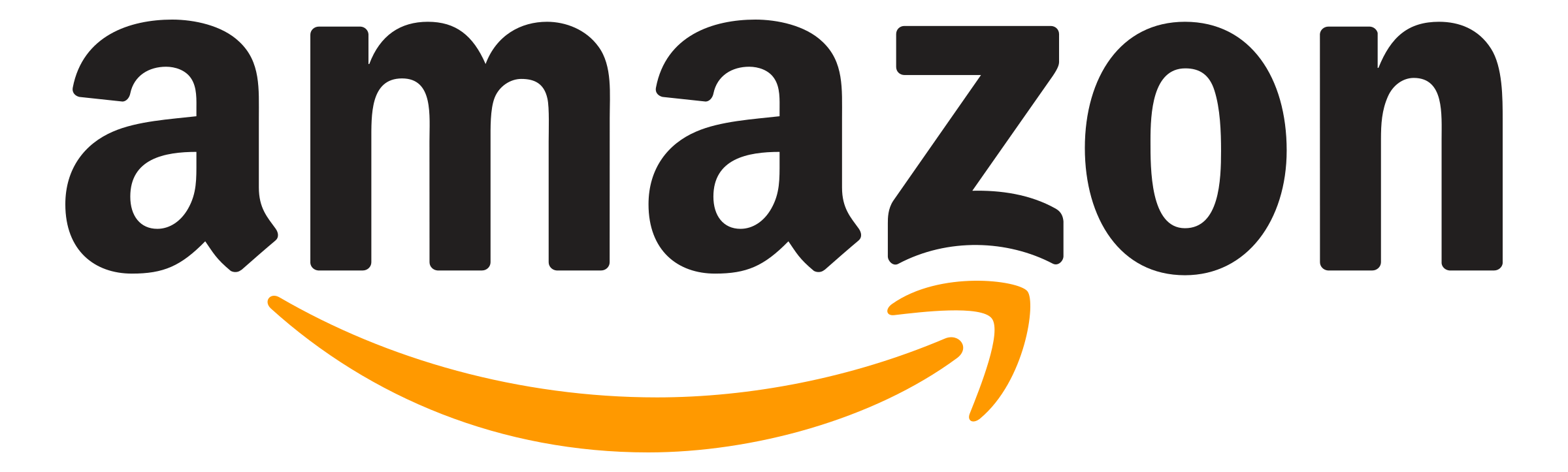 Amazon logo